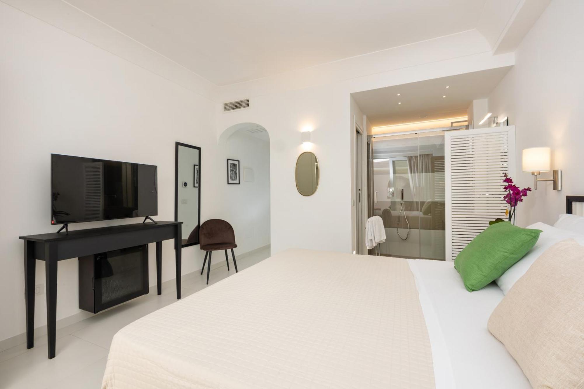 Casa Giuliani Affittacamere Capri