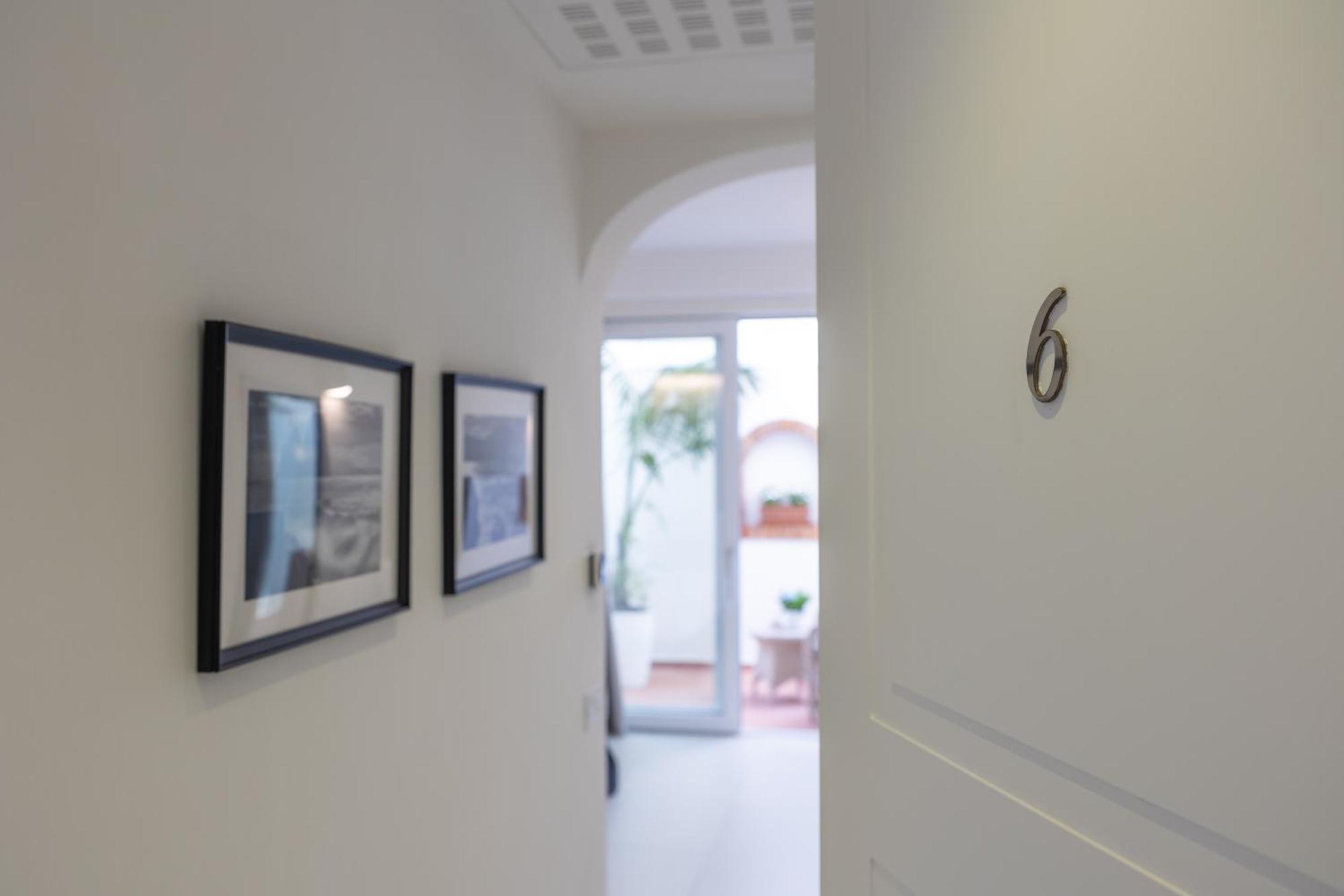 Casa Giuliani *