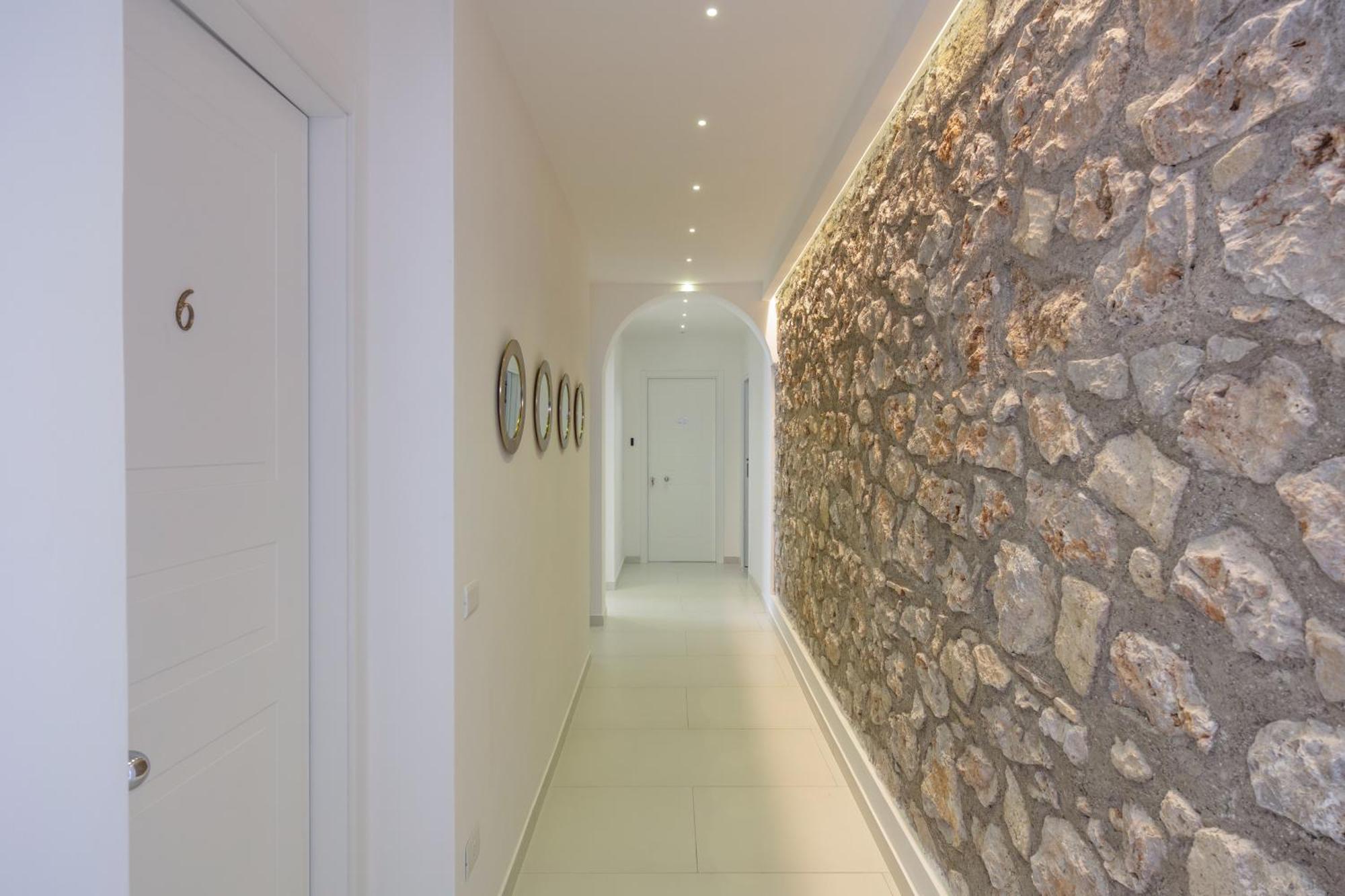 Casa Giuliani Capri