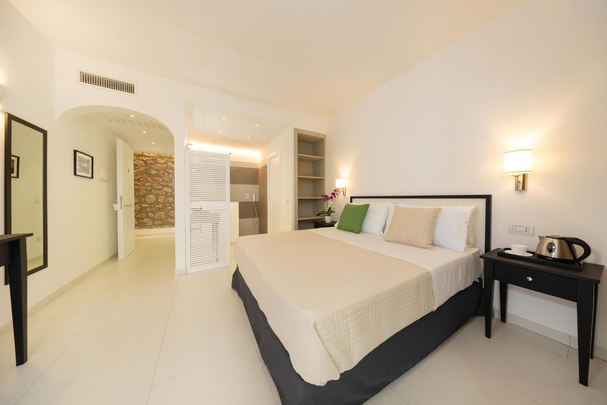 Affittacamere Casa Giuliani Capri