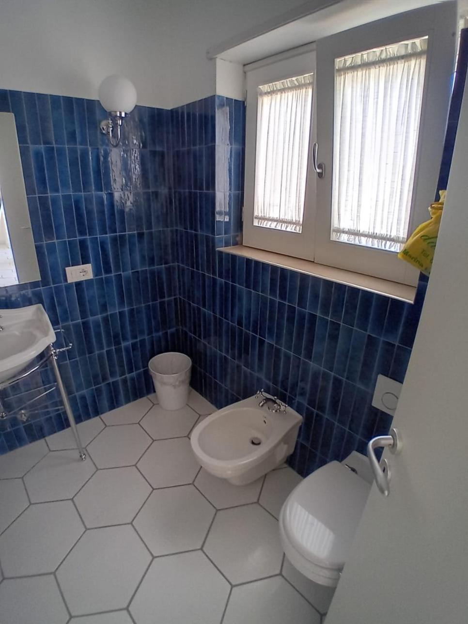 Casa Elisa Guest house *