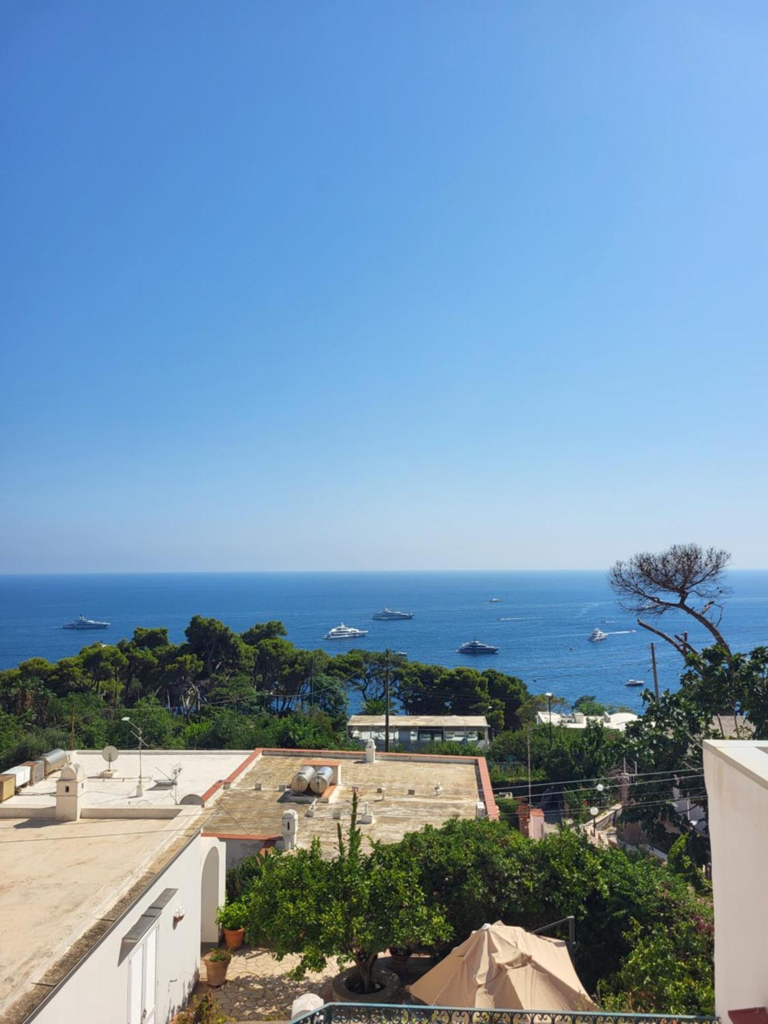 Apartment La Roccetta *