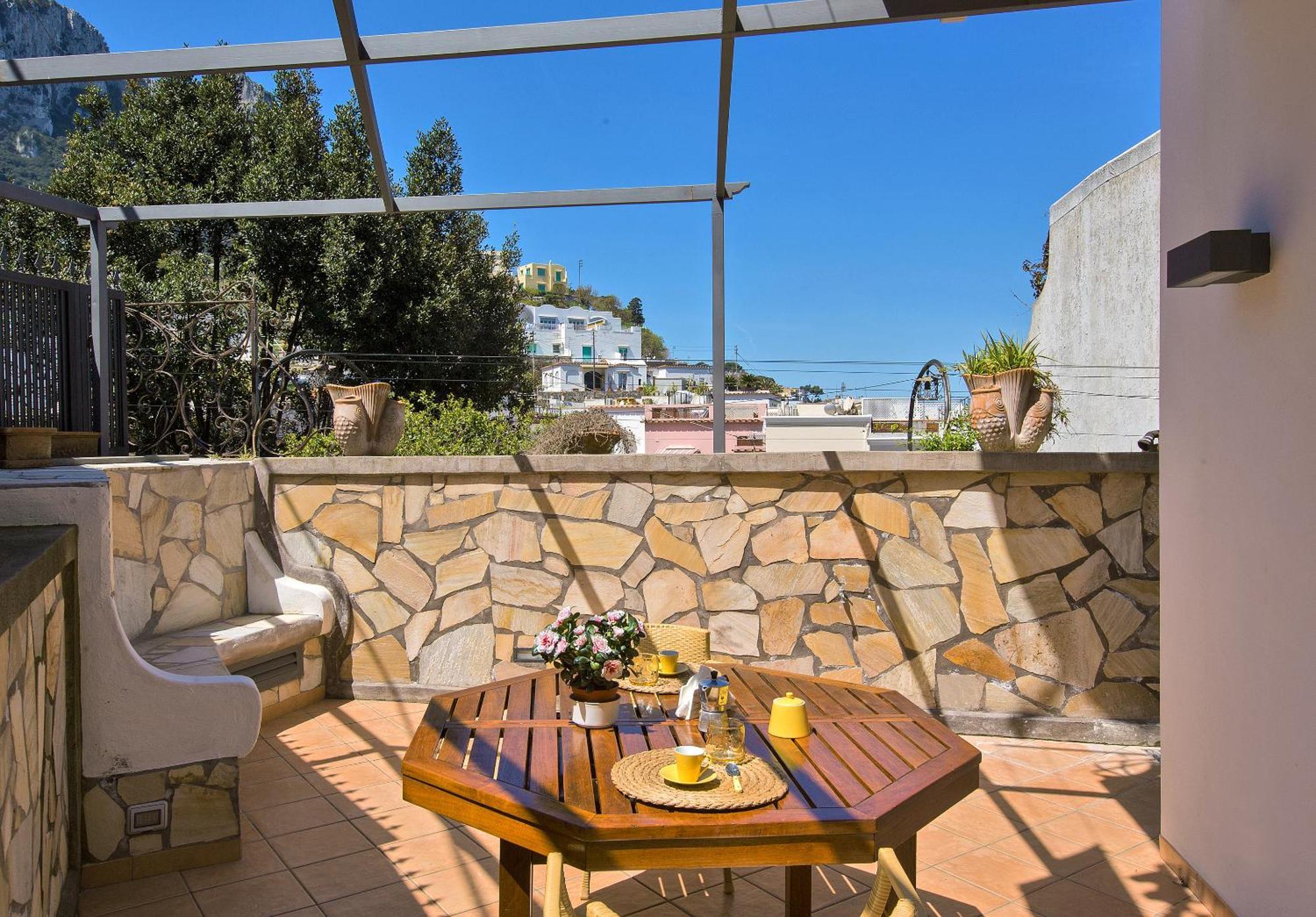 Holiday home Charming Mediterranean