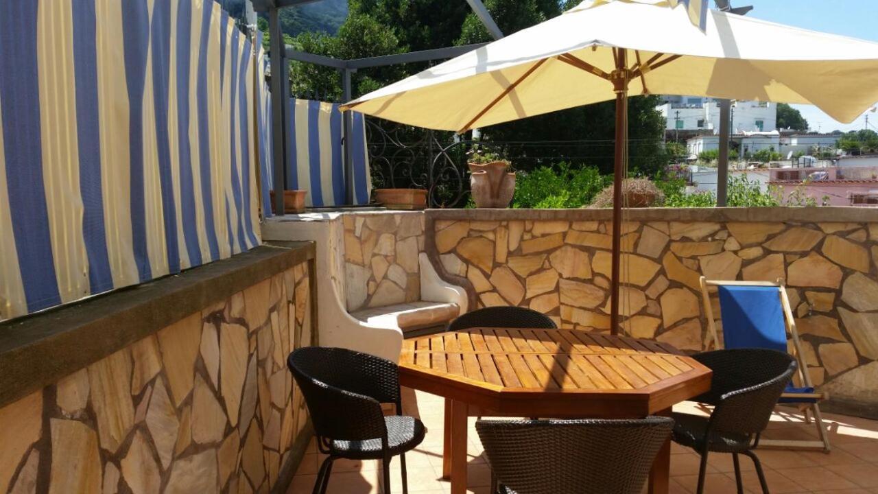 Charming Mediterranean Capri