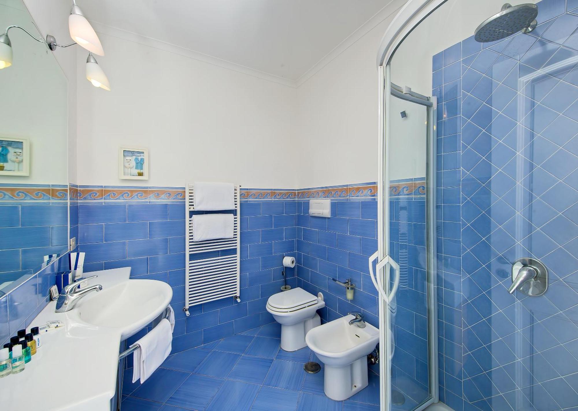 Holiday home Charming Mediterranean Capri