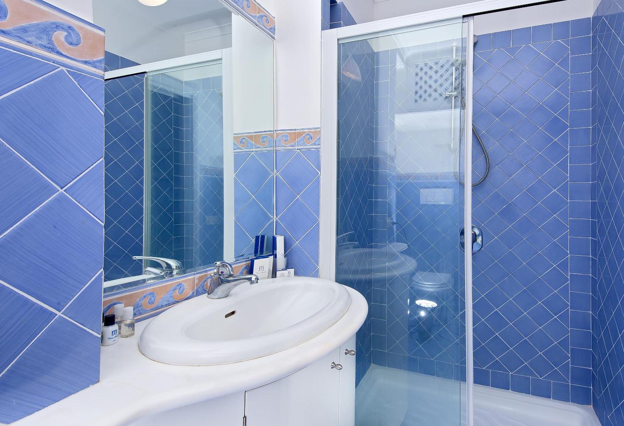 Charming Mediterranean Holiday home Capri