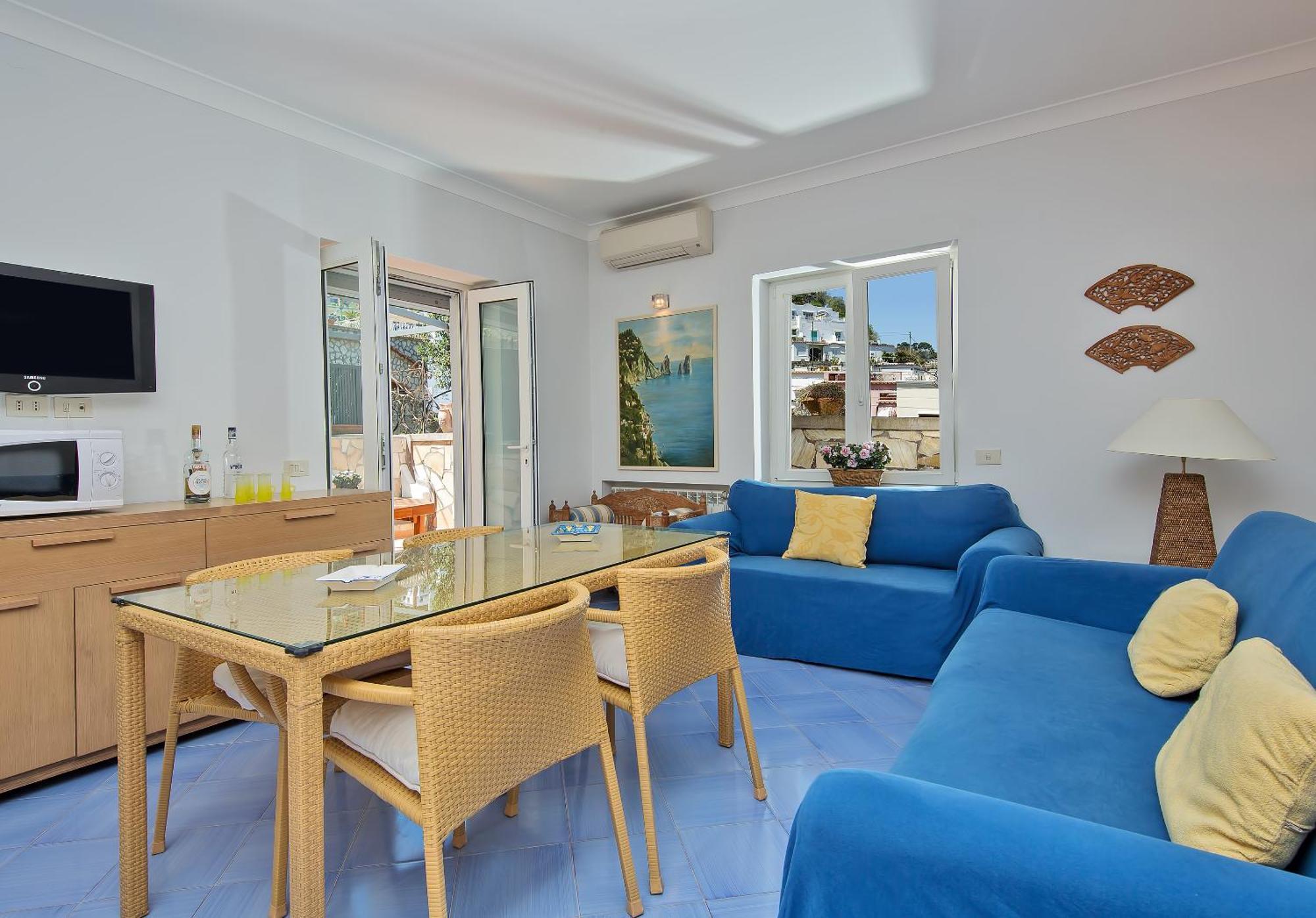 Charming Mediterranean Holiday home