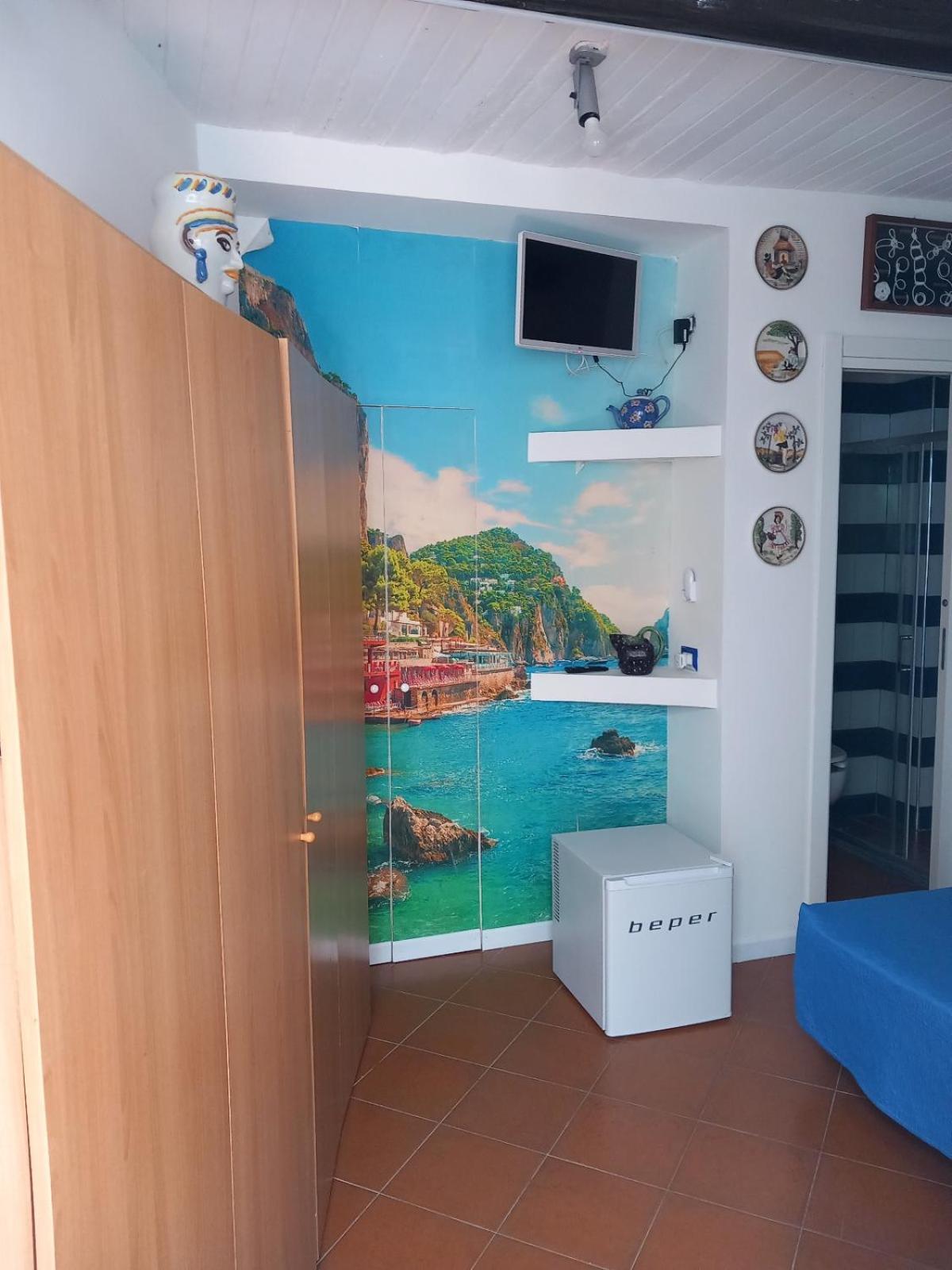 Mide House Apartamento Capri