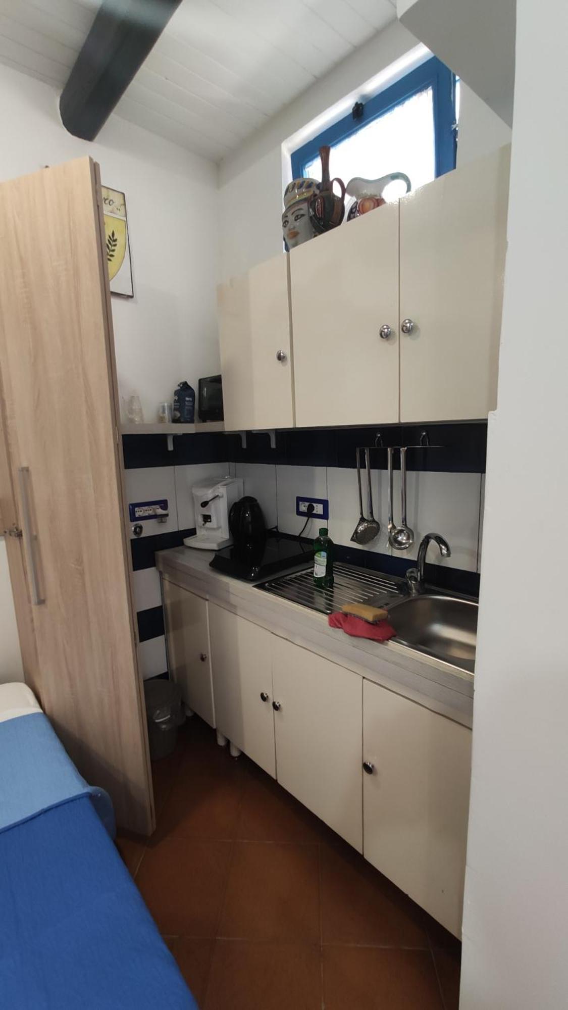 Apartamento Mide House Capri