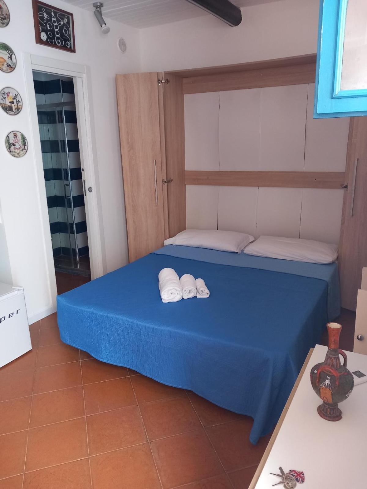 Apartamento Mide House Capri