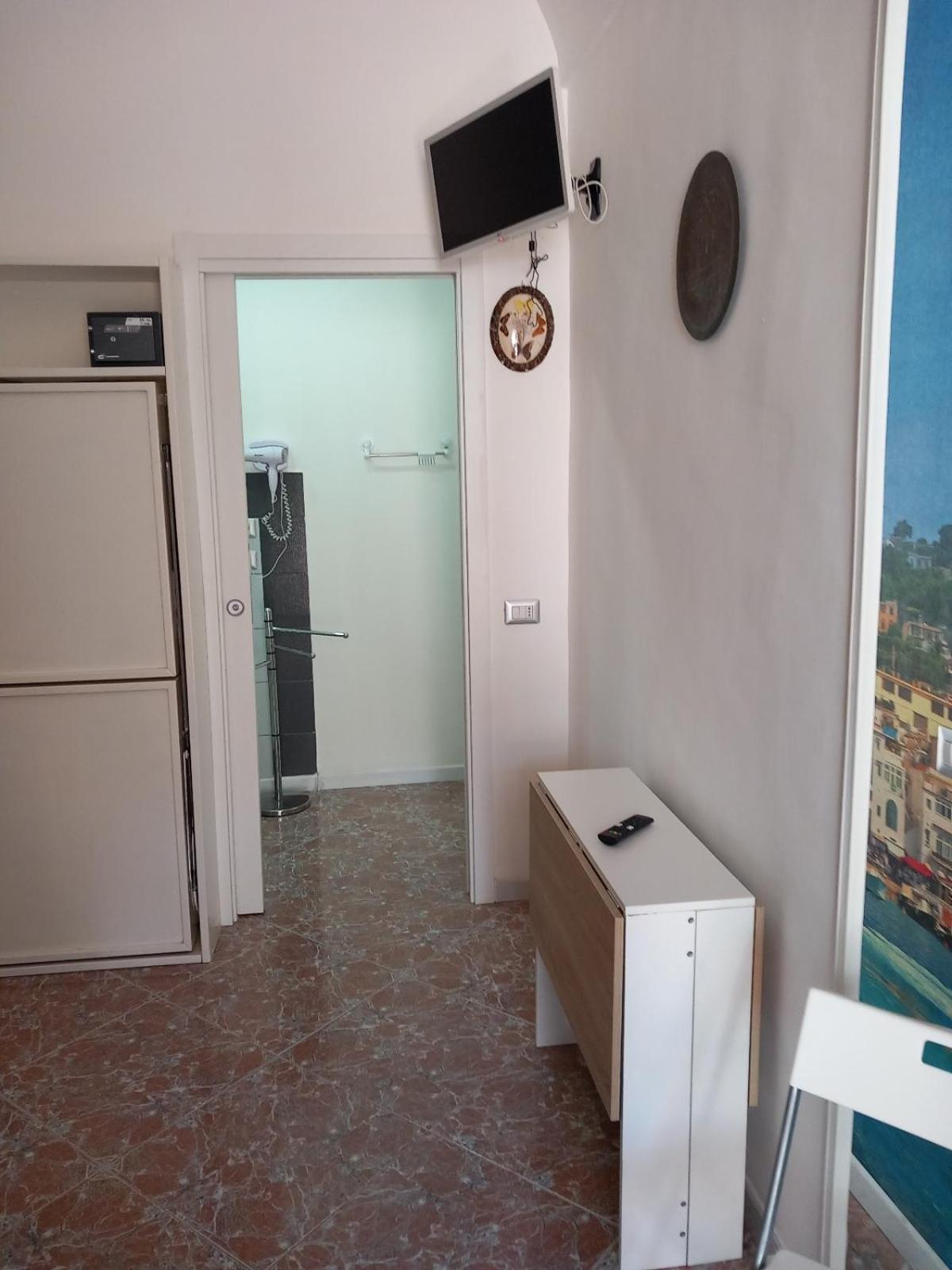 Mide House Apartment