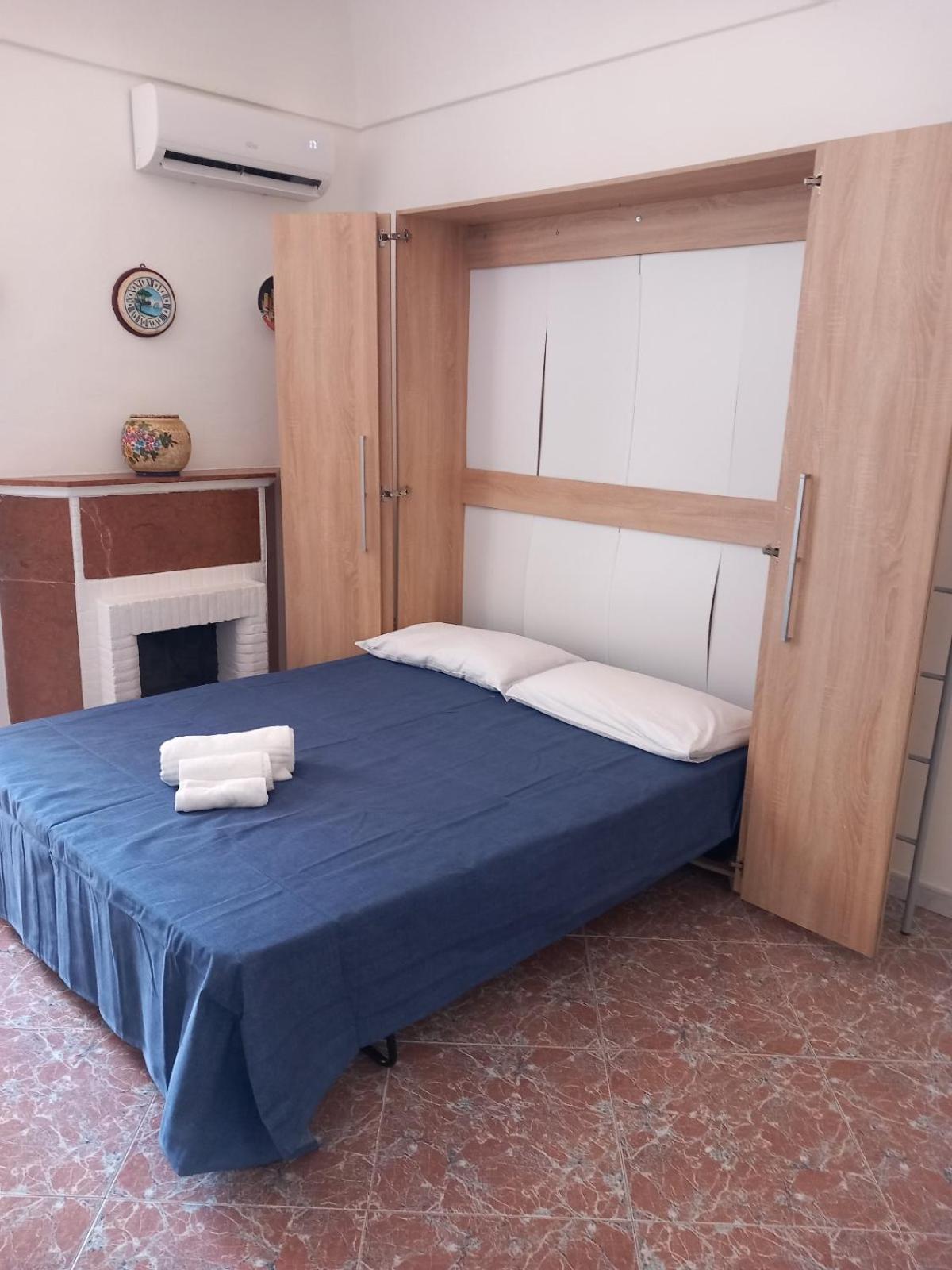 Mide House Apartamento *