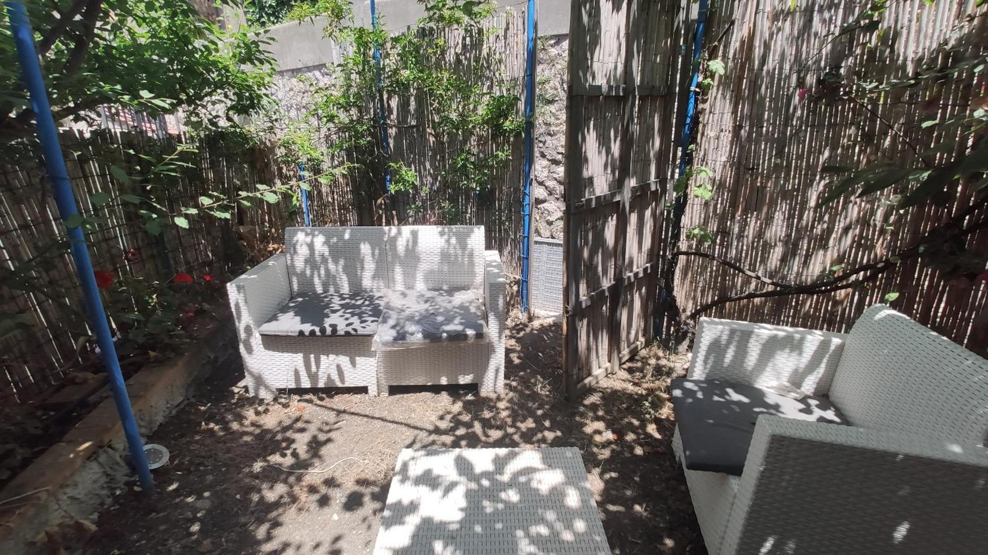 Mide House Apartamento