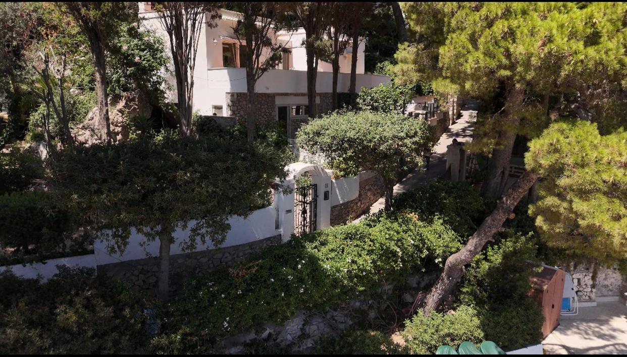 Schiattarella Villa