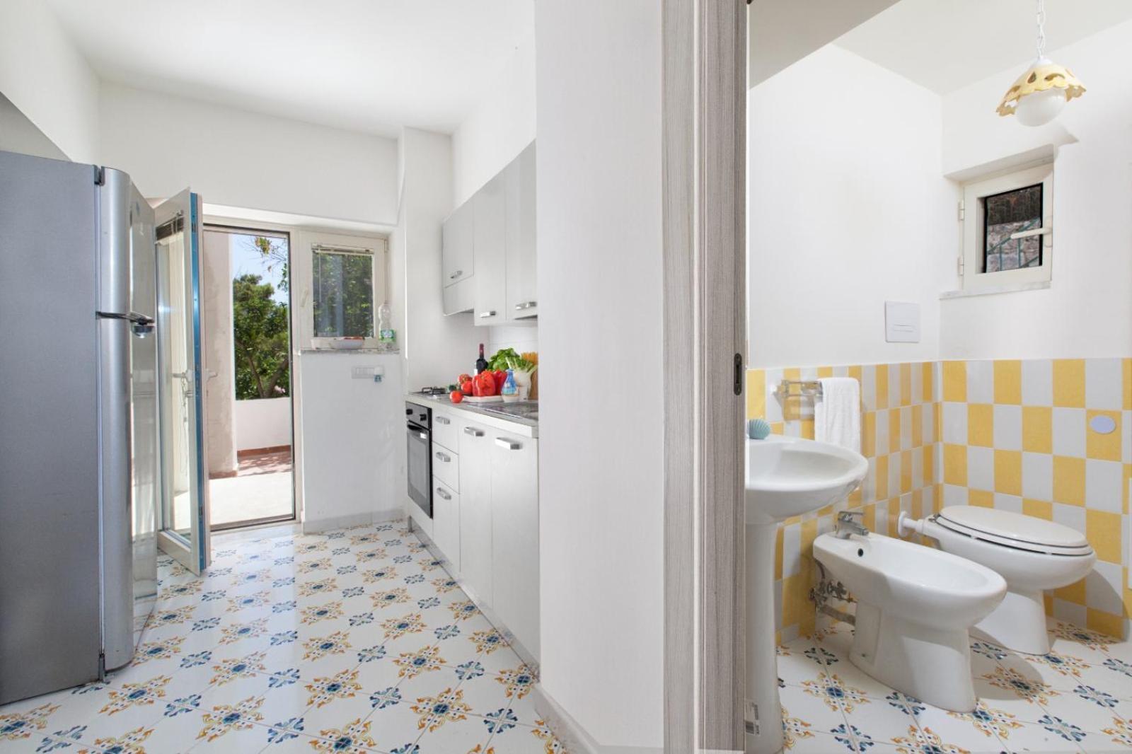 Schiattarella Villa