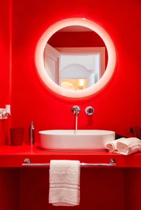 Casina Caprese - Apartment