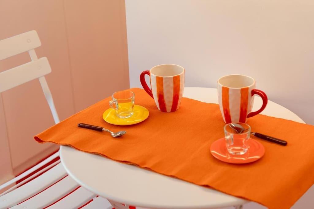 Casina Caprese - Capri