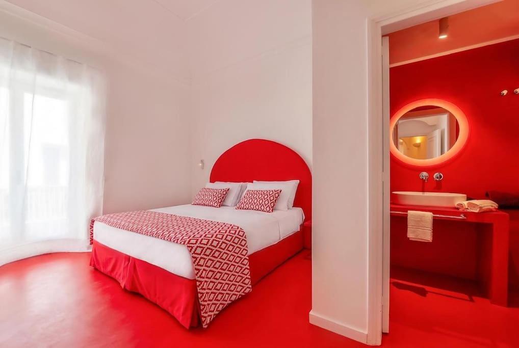 Apartment Casina Caprese -