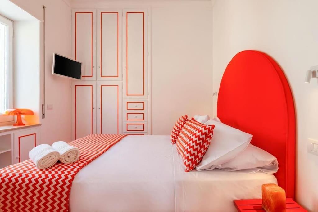 Apartment Casina Caprese - Capri