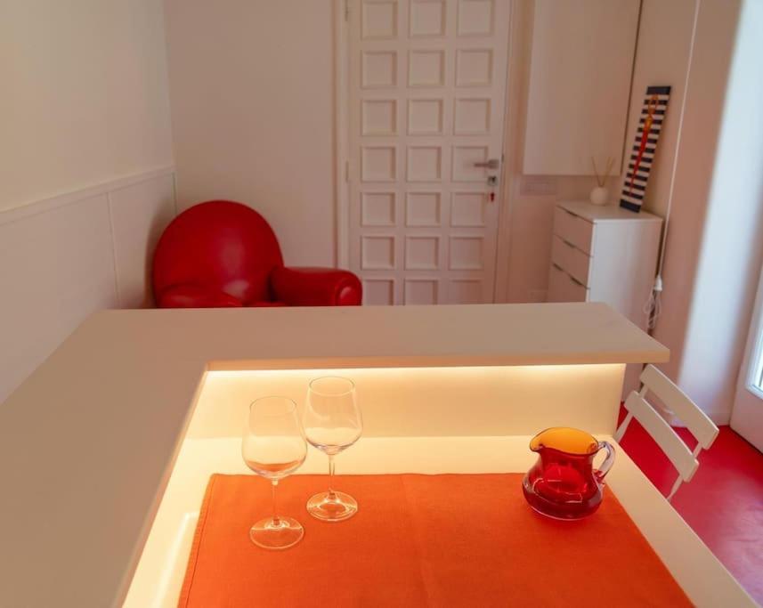 Apartment Casina Caprese - Capri