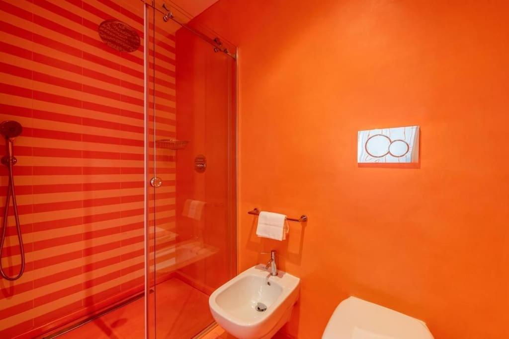Apartment Casina Caprese -
