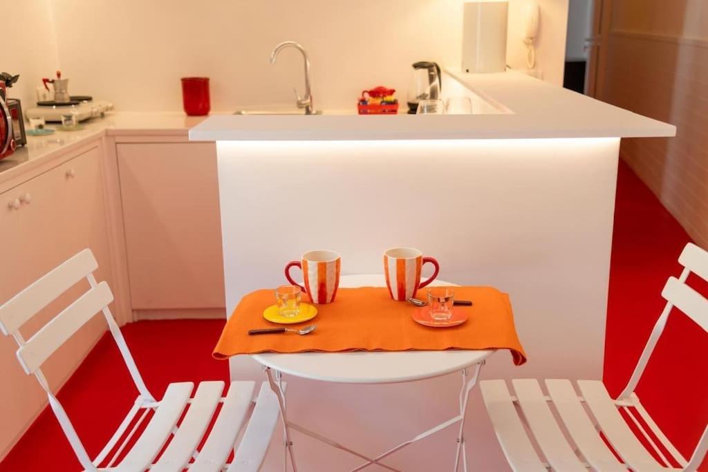 Casina Caprese - Apartment Capri