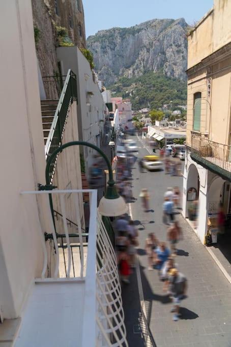 Apartment Casina Caprese - Capri