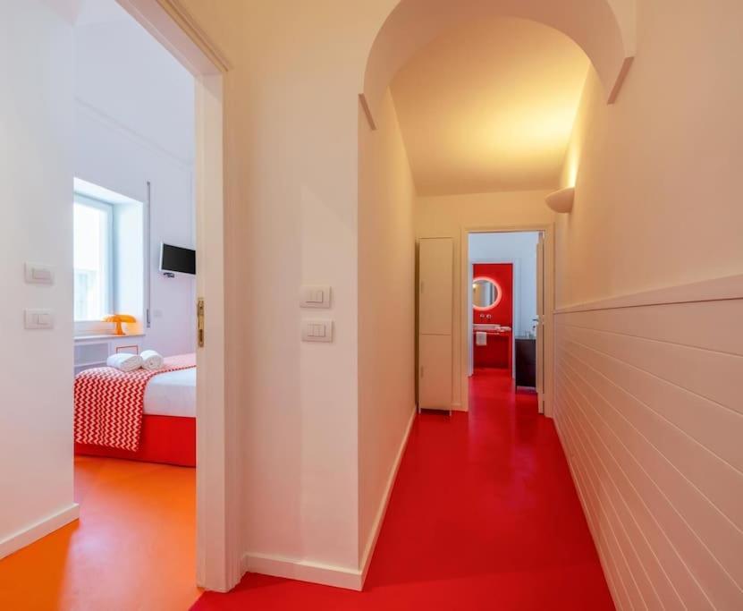 Casina Caprese - Apartment