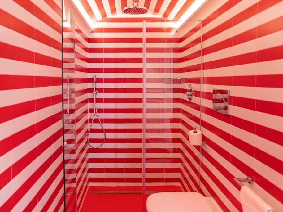 Casina Caprese - Apartment *