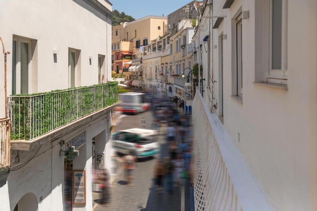 Apartment Casina Caprese -