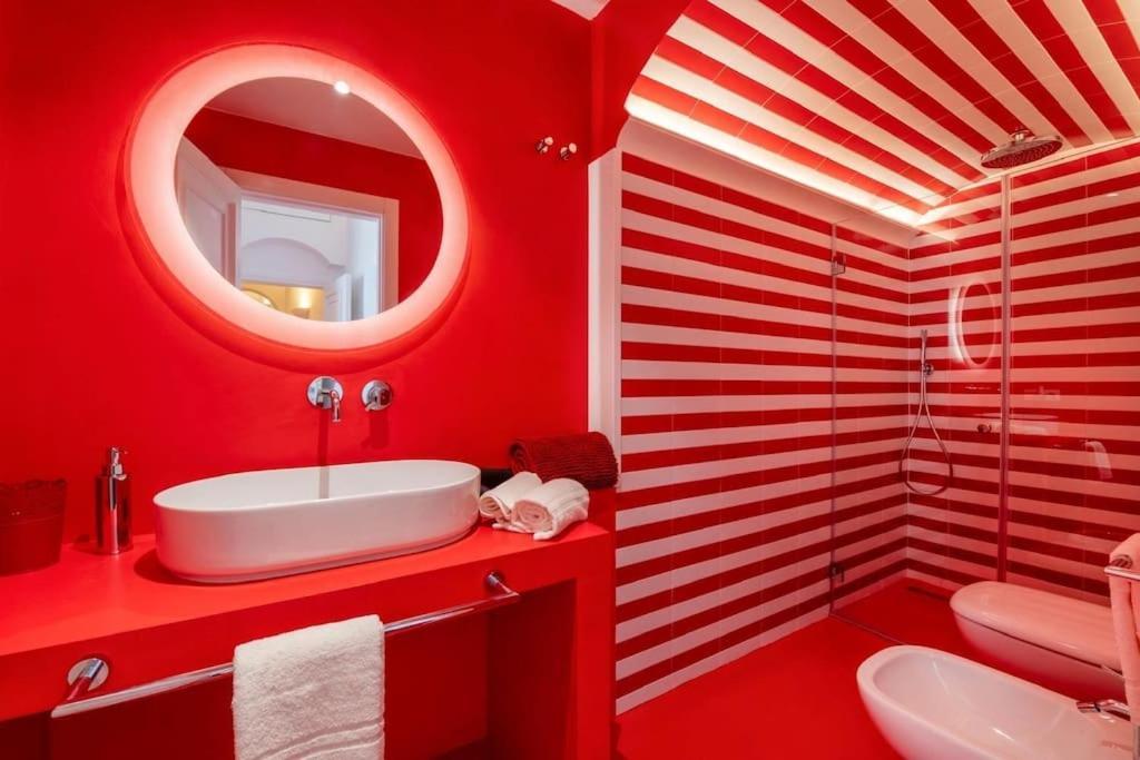Casina Caprese -
