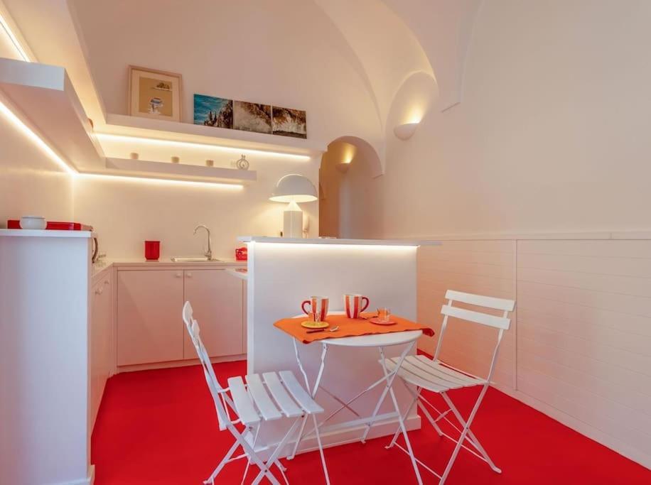 Casina Caprese - Capri