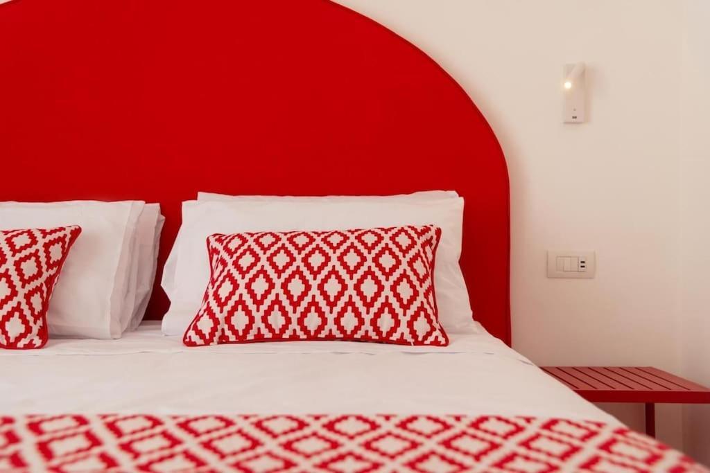 Apartment Casina Caprese -