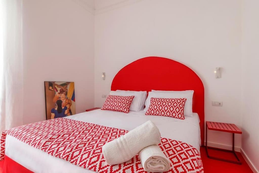 Apartment Casina Caprese - *