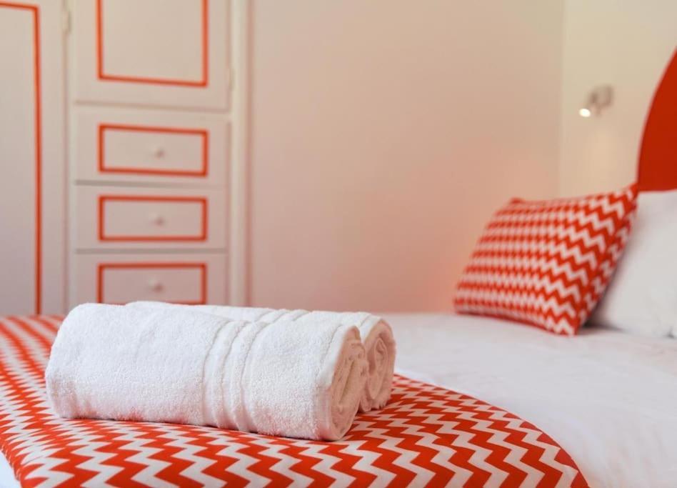 Casina Caprese - Apartment Capri