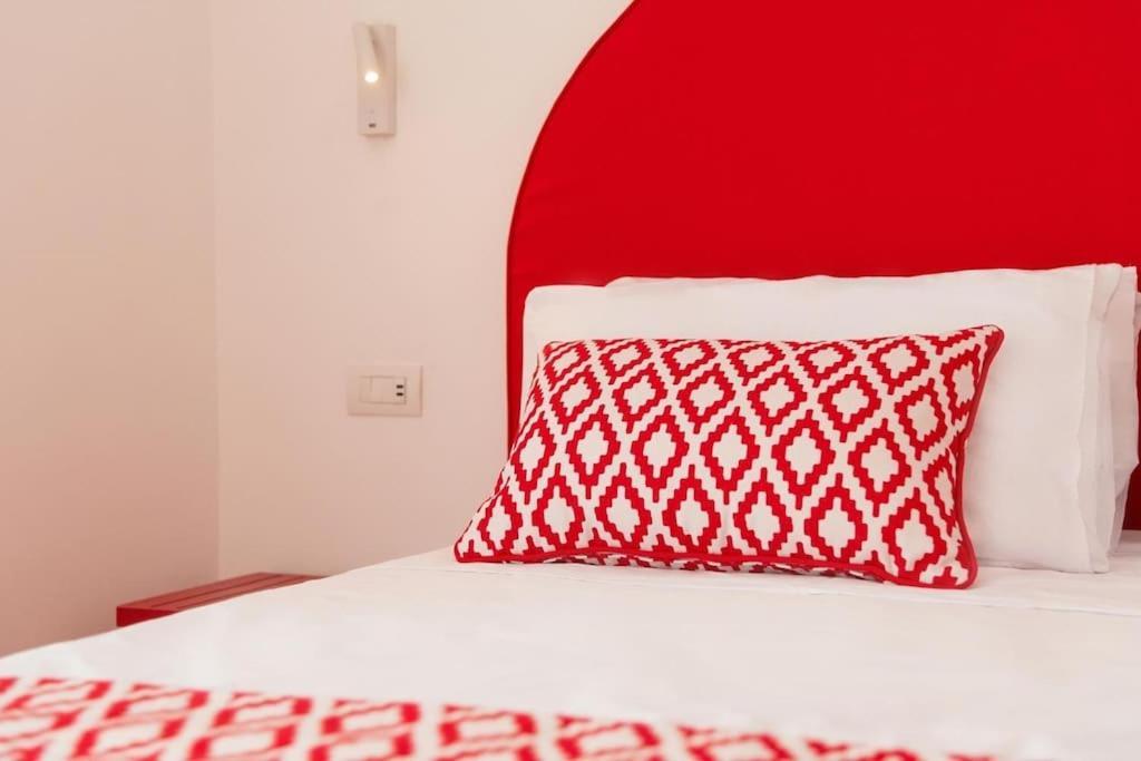 Casina Caprese - Apartment Capri