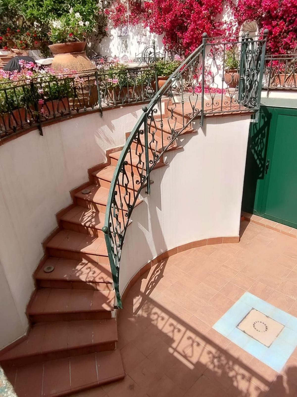 Bianca Maria Holiday home