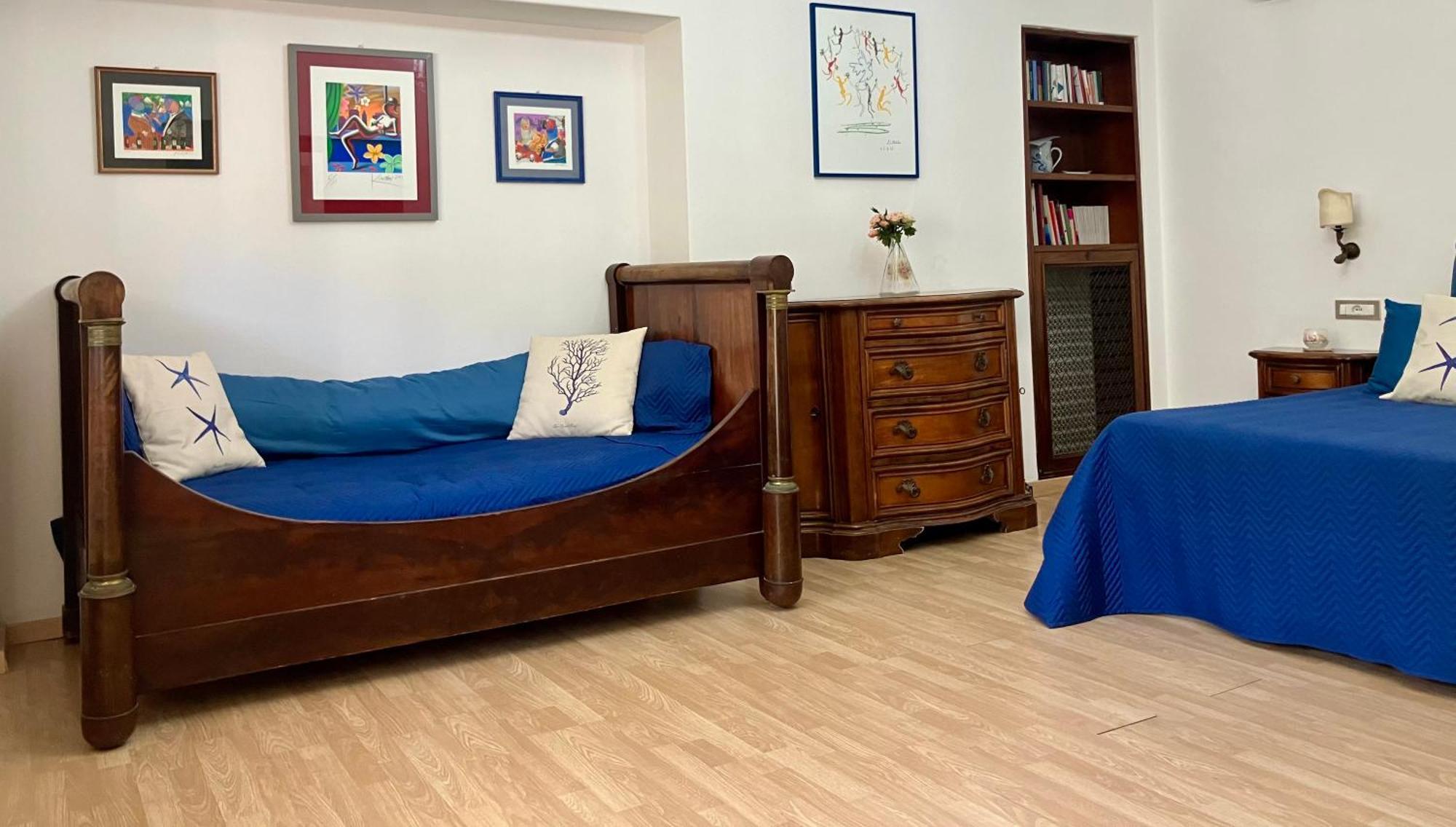 Guest house Striano Boutique *
