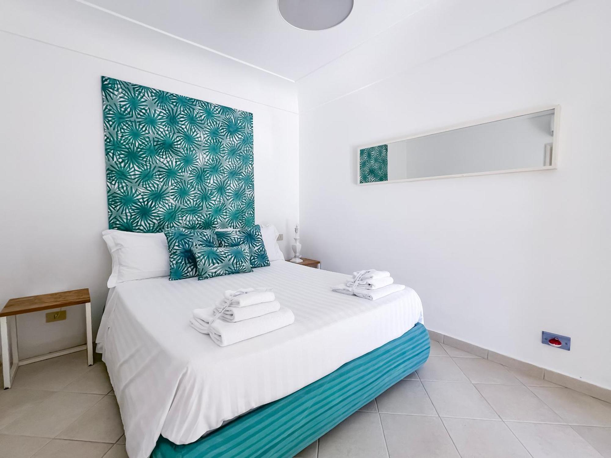 Solaria Apartment Capri