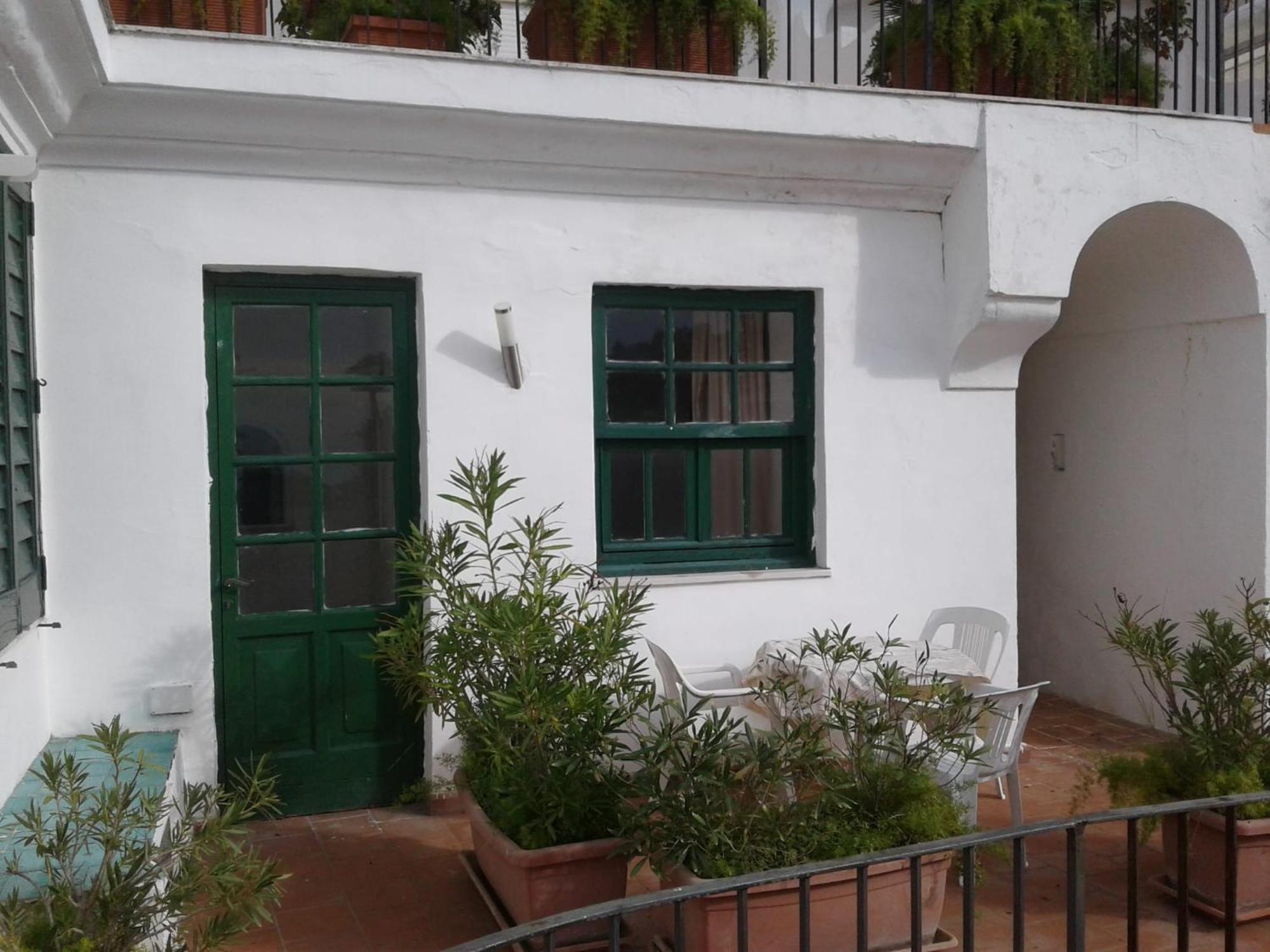 Casa Vuotto Holiday home *