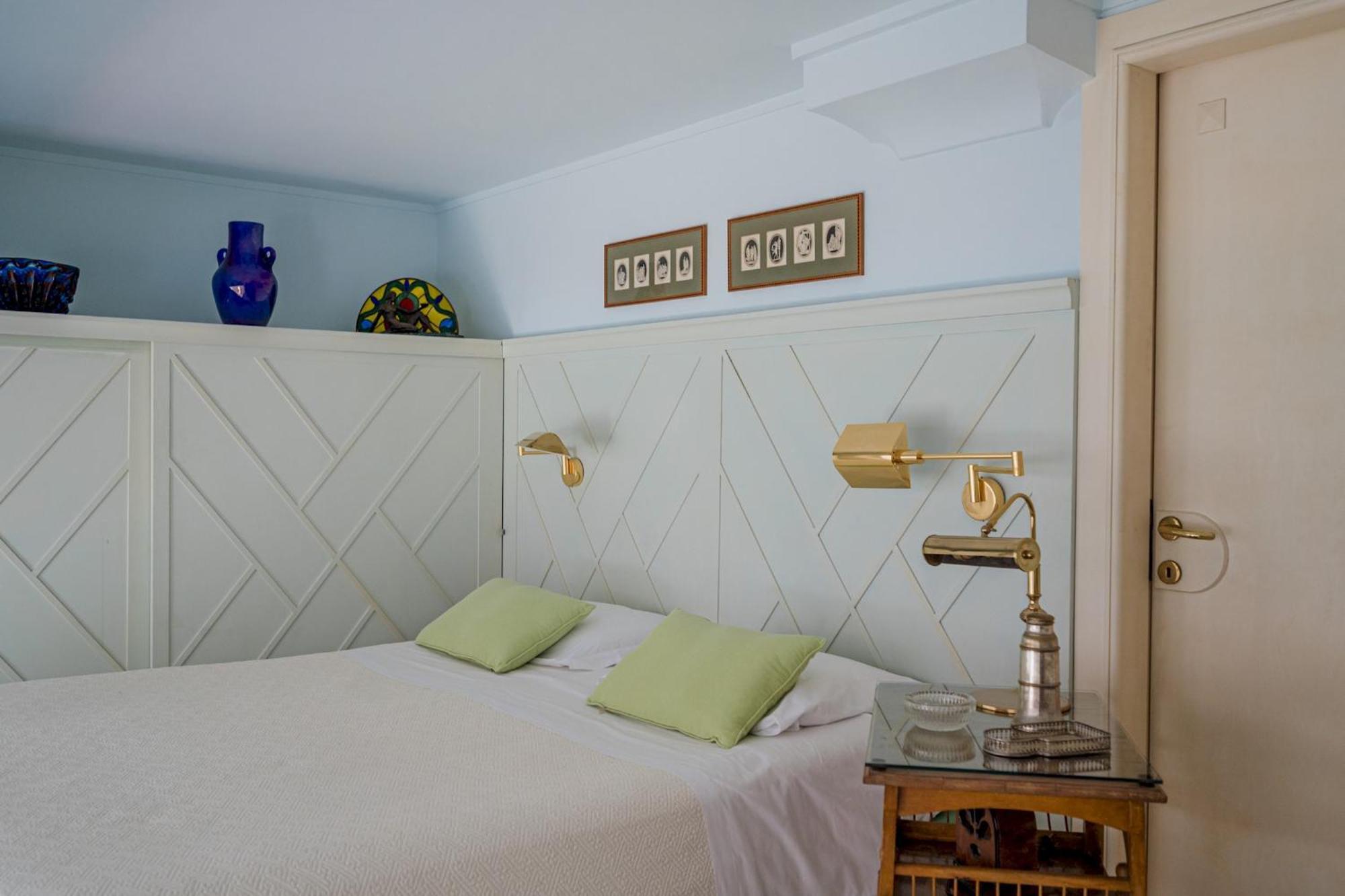 Apartment Charming Loft Camerelle By Elite Capri