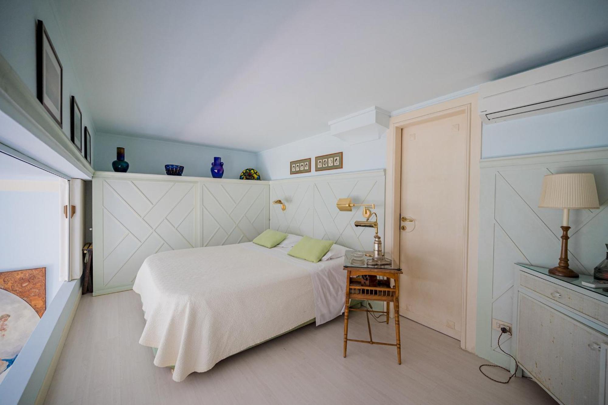 Charming Loft Camerelle By Elite