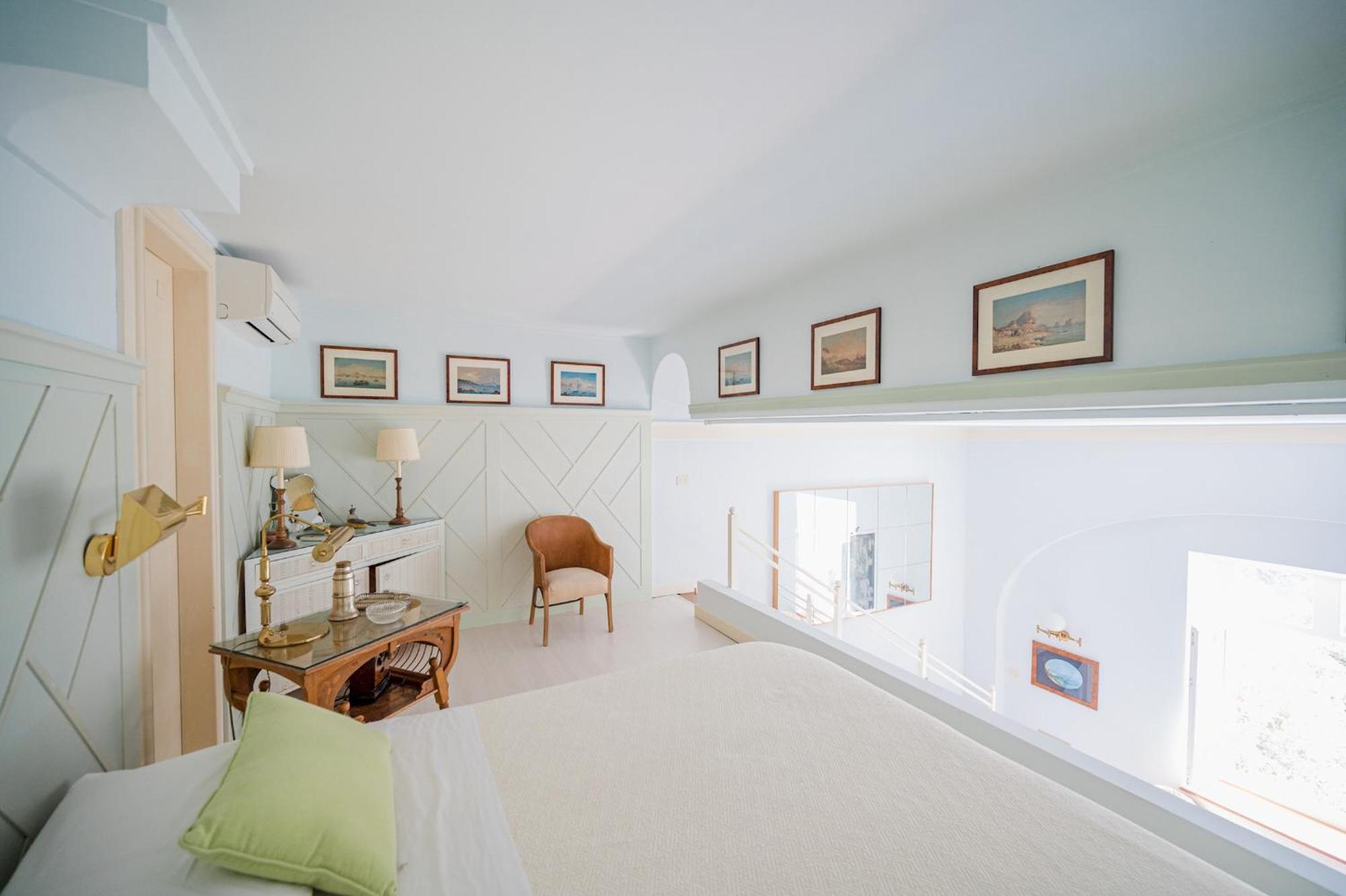 Apartment Charming Loft Camerelle By Elite