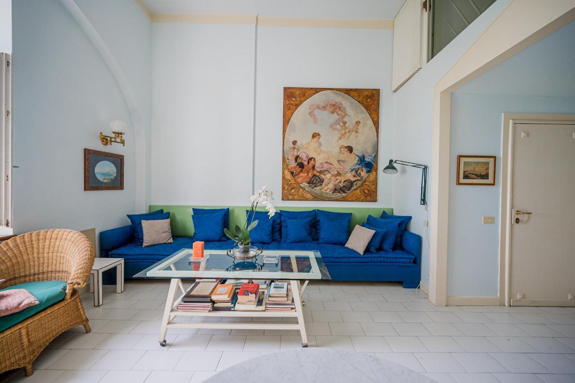 Charming Loft Camerelle By Elite *