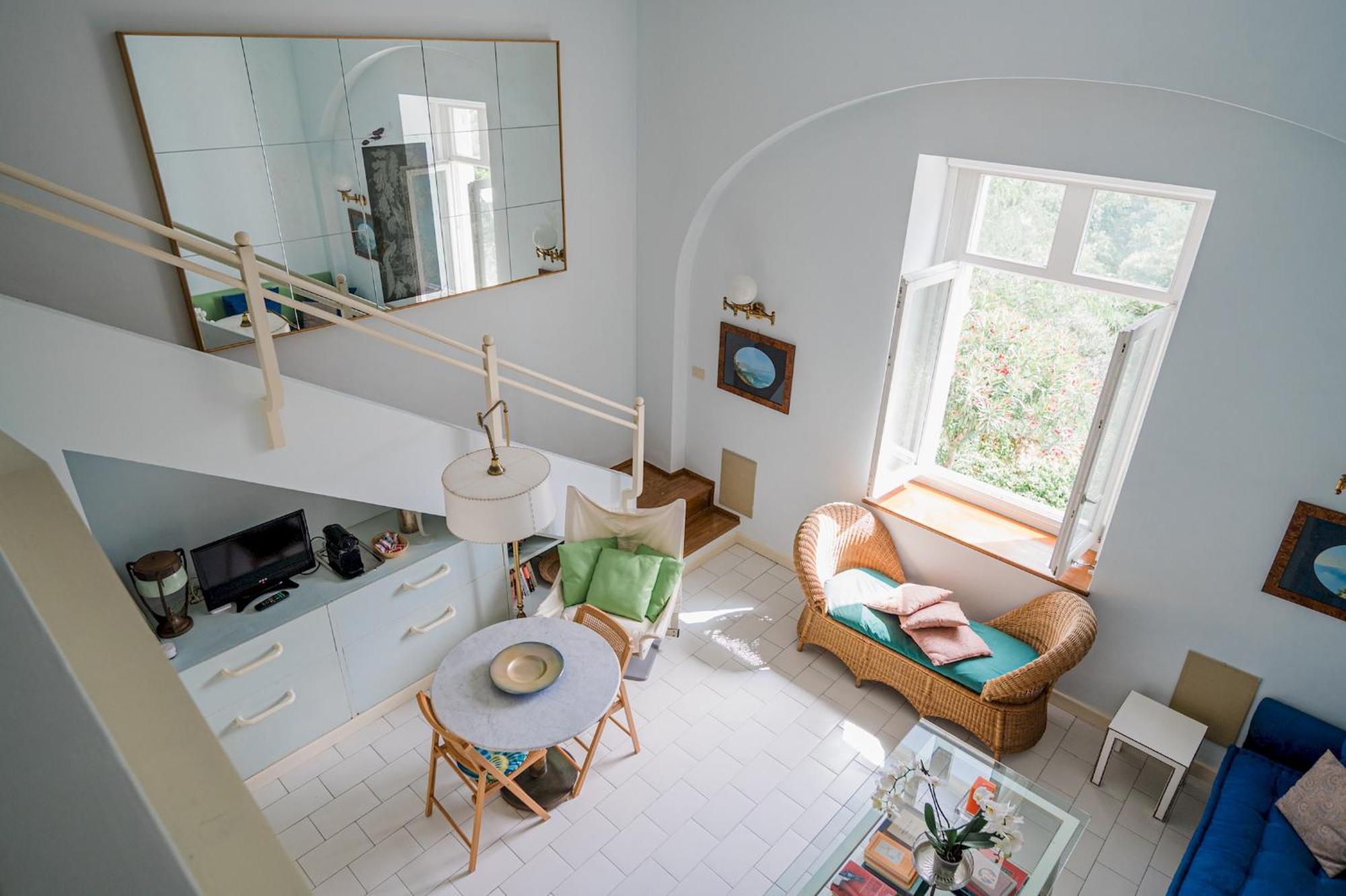 Apartment Charming Loft Camerelle By Elite *