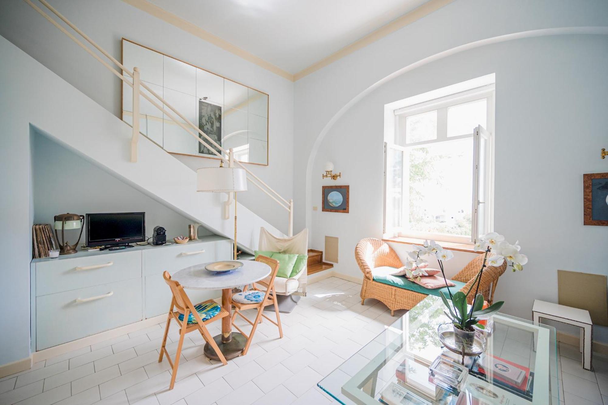 Charming Loft Camerelle By Elite Apartment *