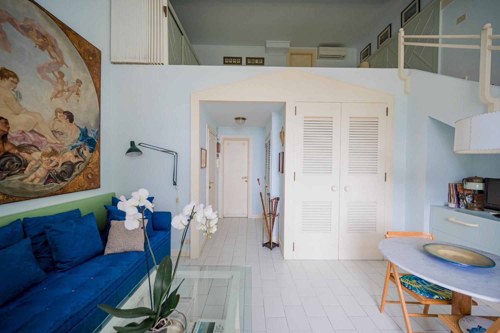 Apartment Charming Loft Camerelle By Elite