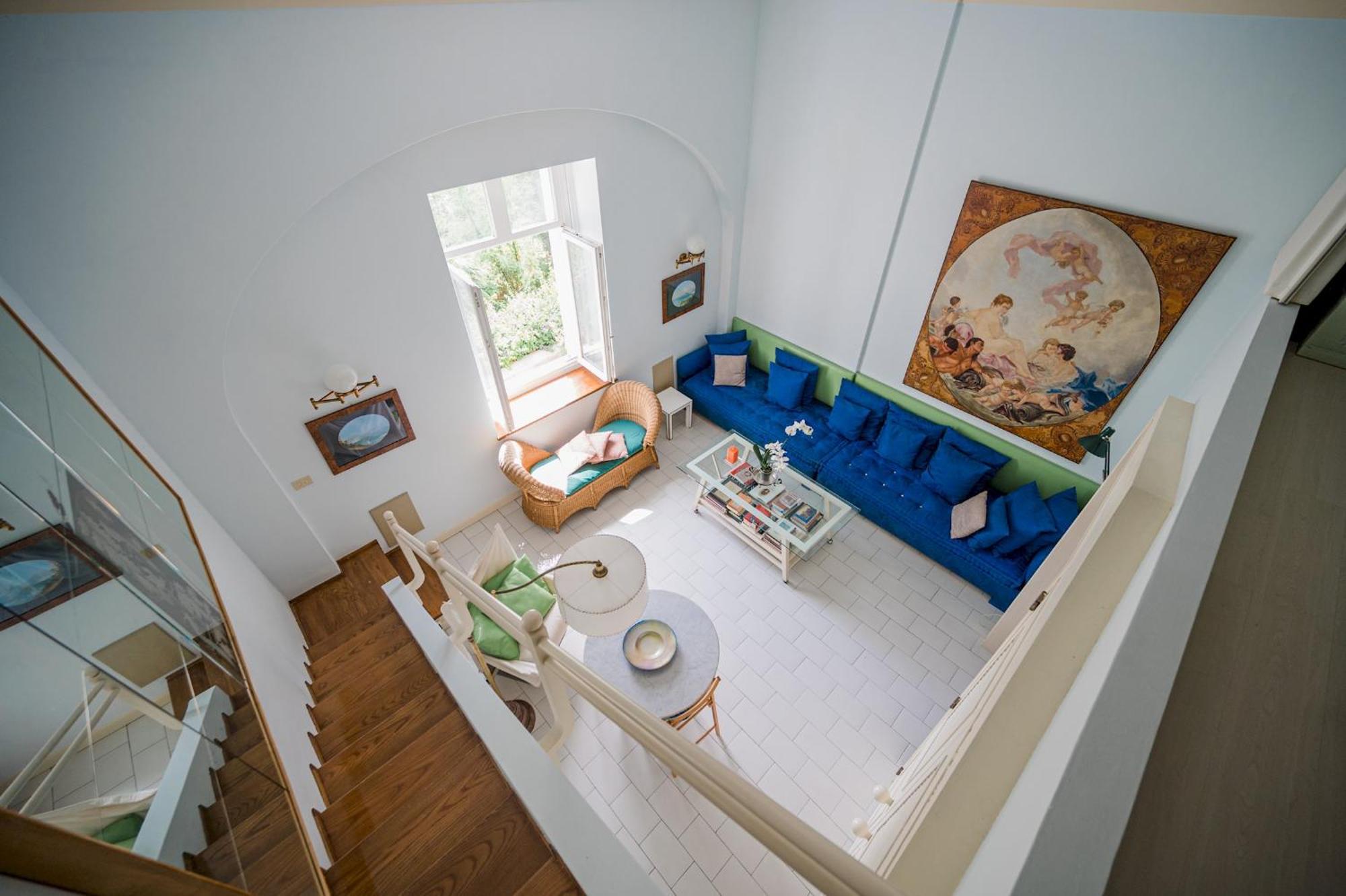 Charming Loft Camerelle By Elite Apartment *