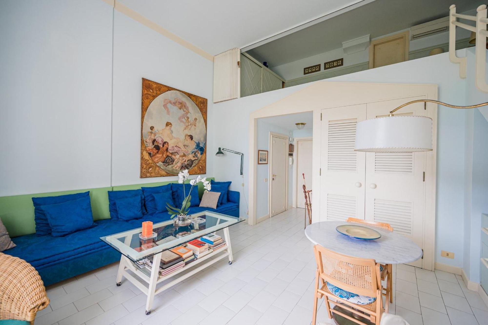 Charming Loft Camerelle By Elite