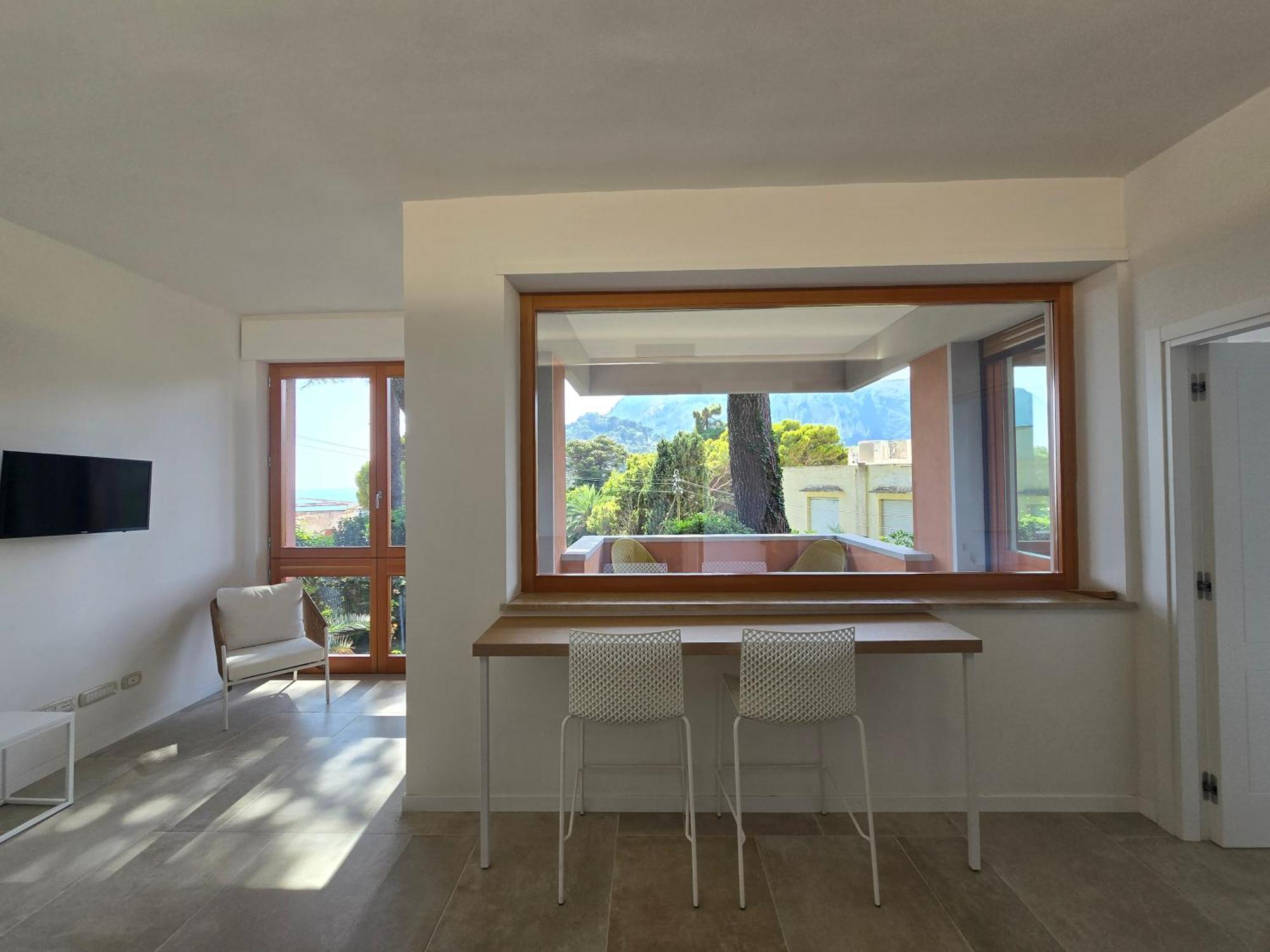 Guest house Koral Capri
